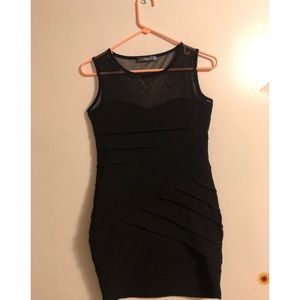 Cocktail Dress